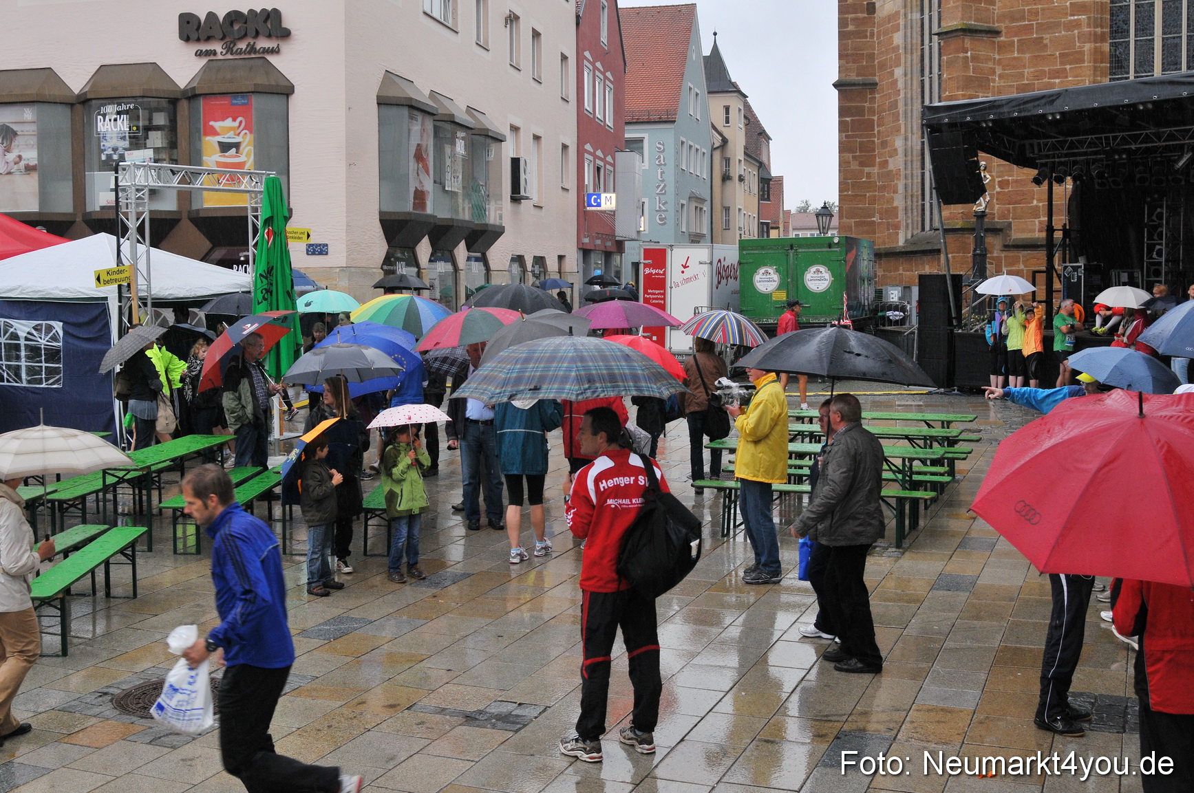 Stadtlauf Neumarkt 2011 0649